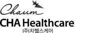소요한남 헬스케어 차움 차헬스케어 로고